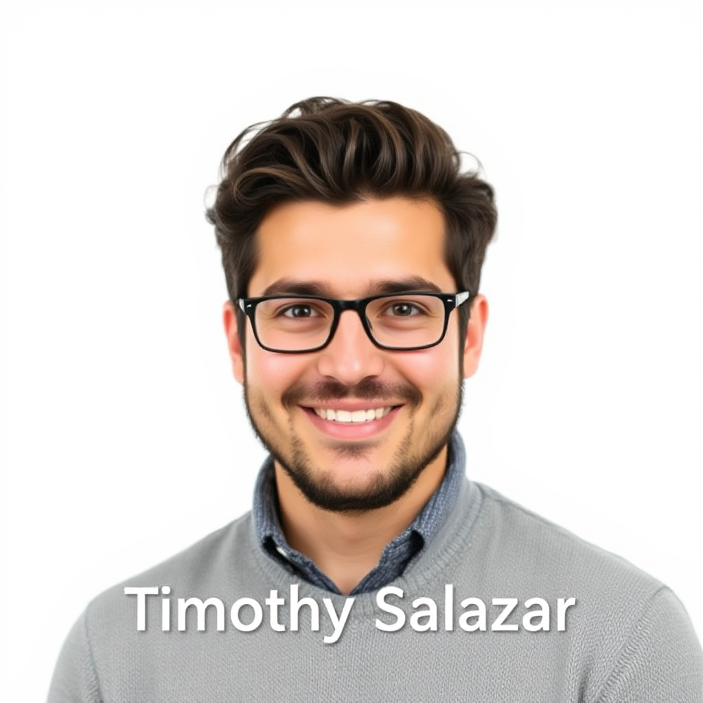 Timothy Salazar